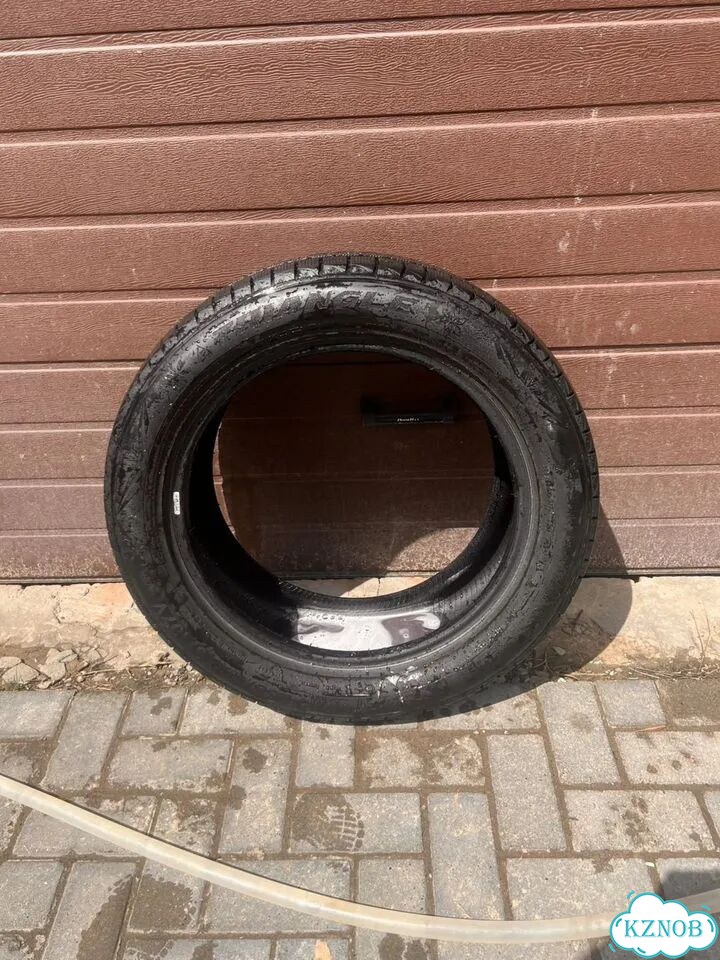Triangle Snowlink TWT02 255/50 R19 107W фото 2