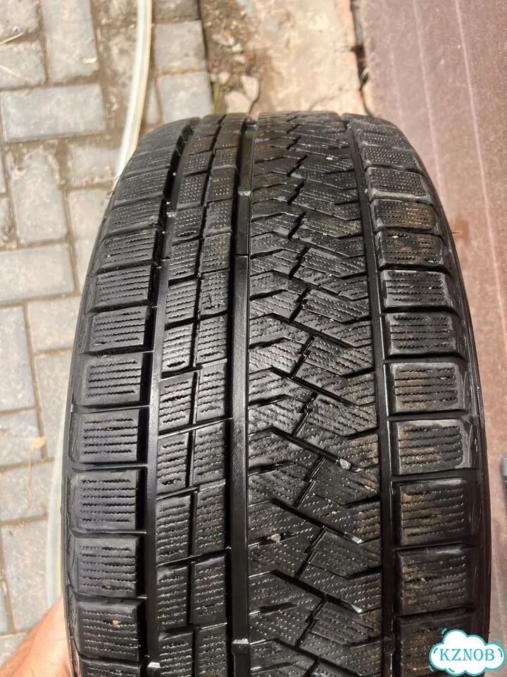 Triangle Snowlink TWT02 255/50 R19 107W фото 5