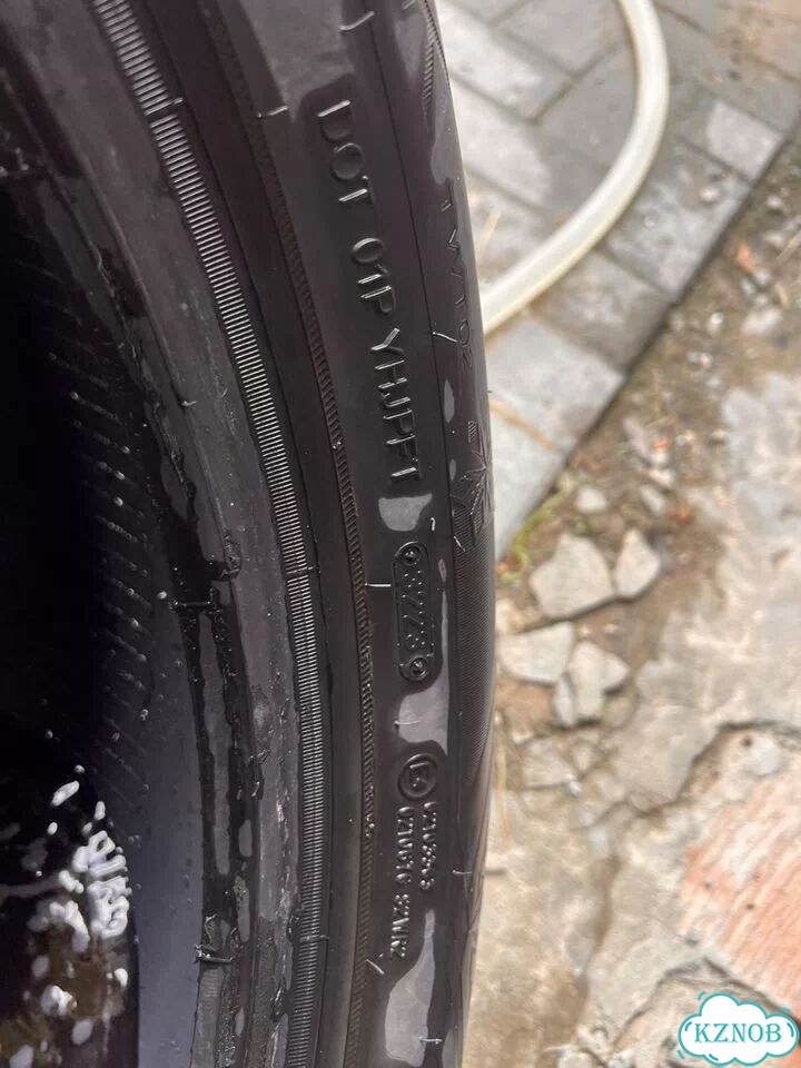 Triangle Snowlink TWT02 255/50 R19 107W фото 6