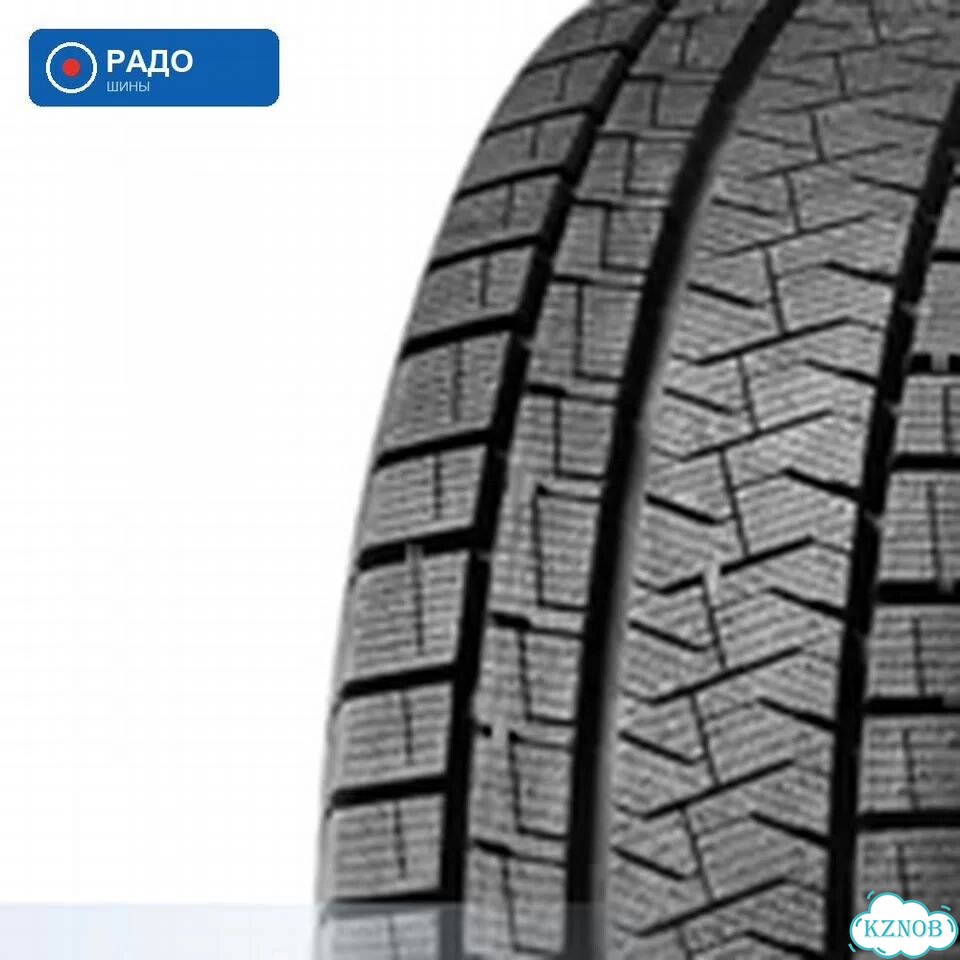 Formula Ice FR 205/55 R16 94T фото 3