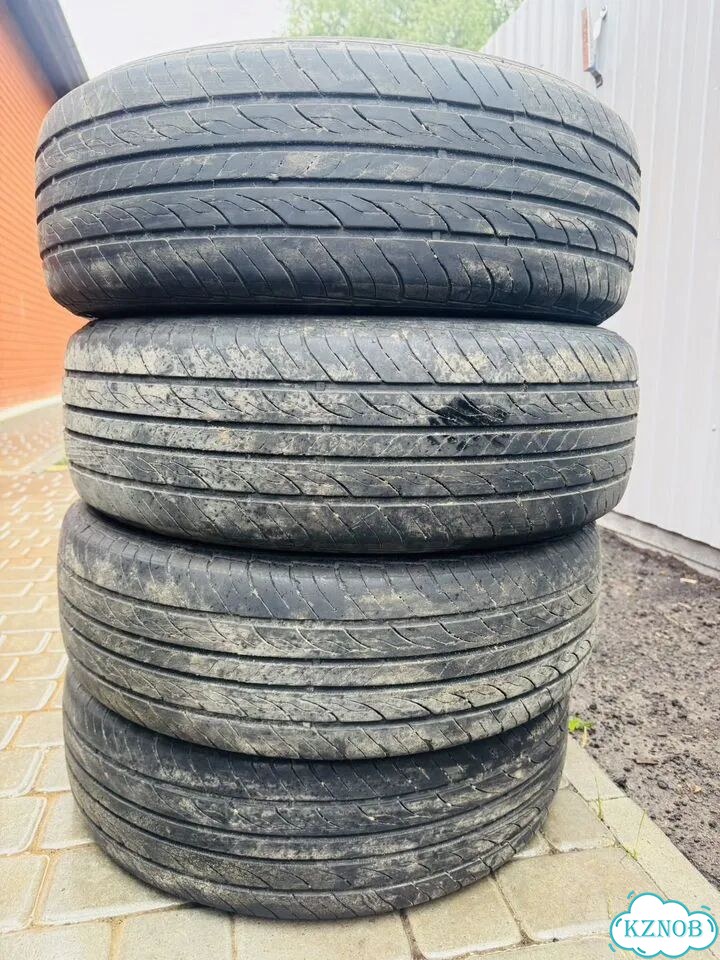 ZMAX LY688 225/65 R17 фото 1
