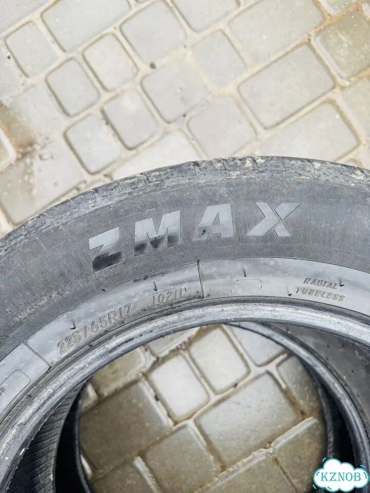 ZMAX LY688 225/65 R17 фото 10