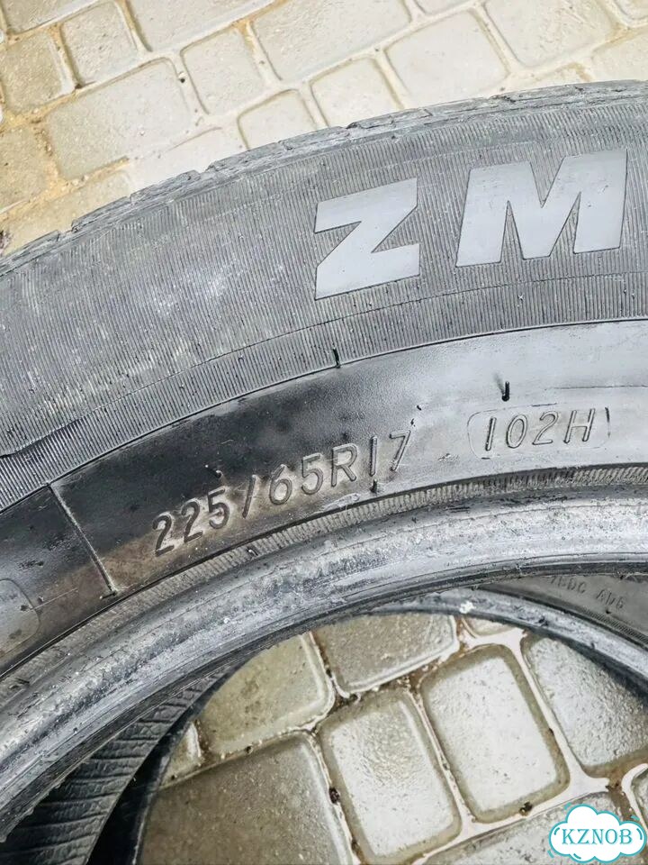 ZMAX LY688 225/65 R17 фото 2