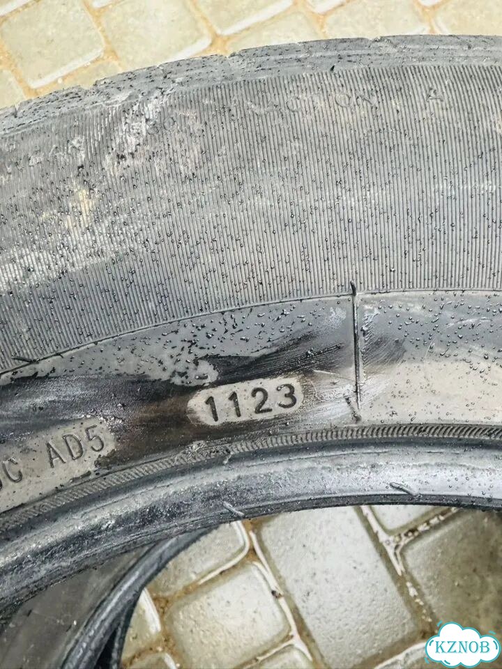 ZMAX LY688 225/65 R17 фото 3
