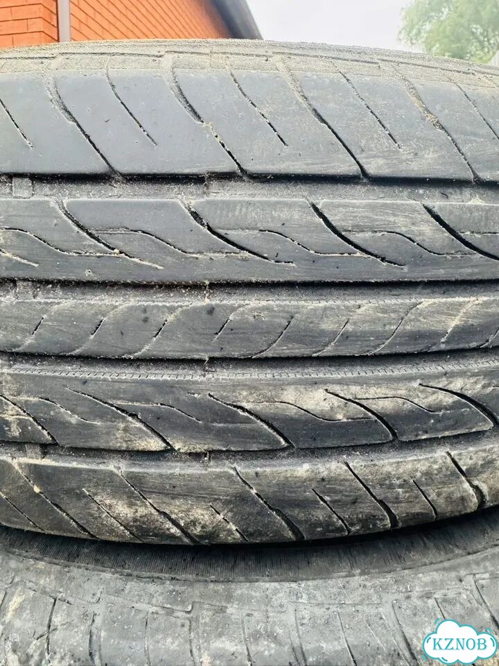 ZMAX LY688 225/65 R17 фото 5