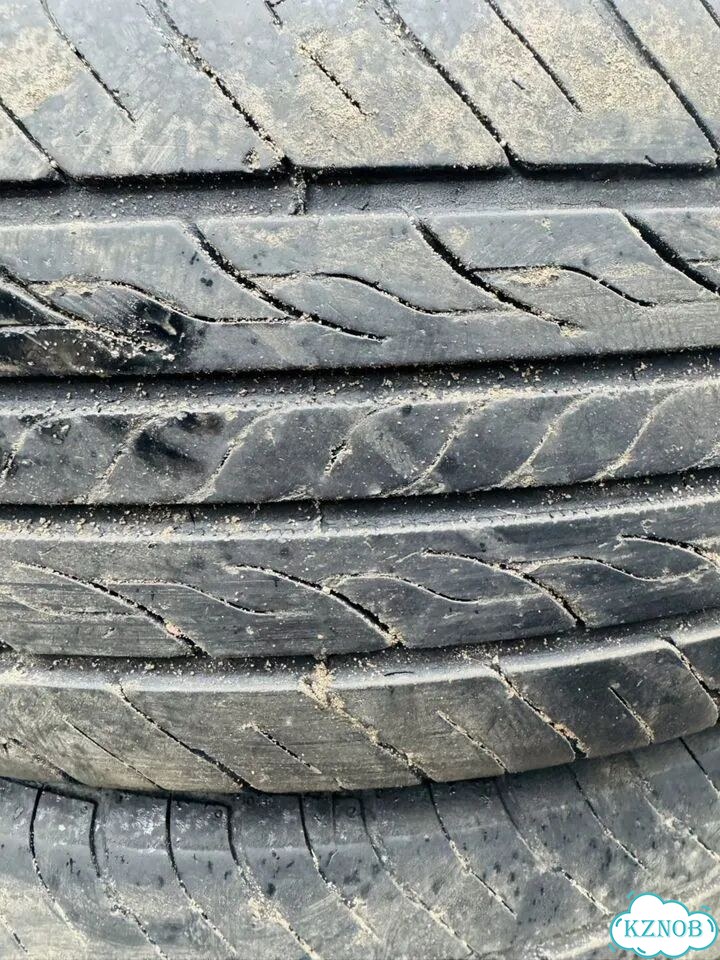 ZMAX LY688 225/65 R17 фото 6