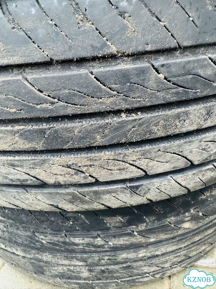 ZMAX LY688 225/65 R17 фото 7