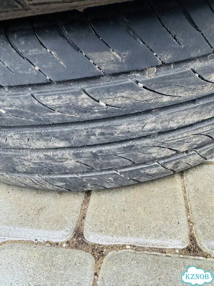 ZMAX LY688 225/65 R17 фото 8