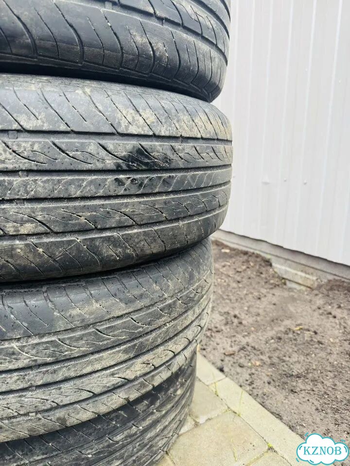 ZMAX LY688 225/65 R17 фото 9