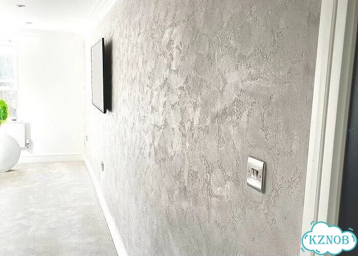 Декоративная штукатурка. Бетон фото 10