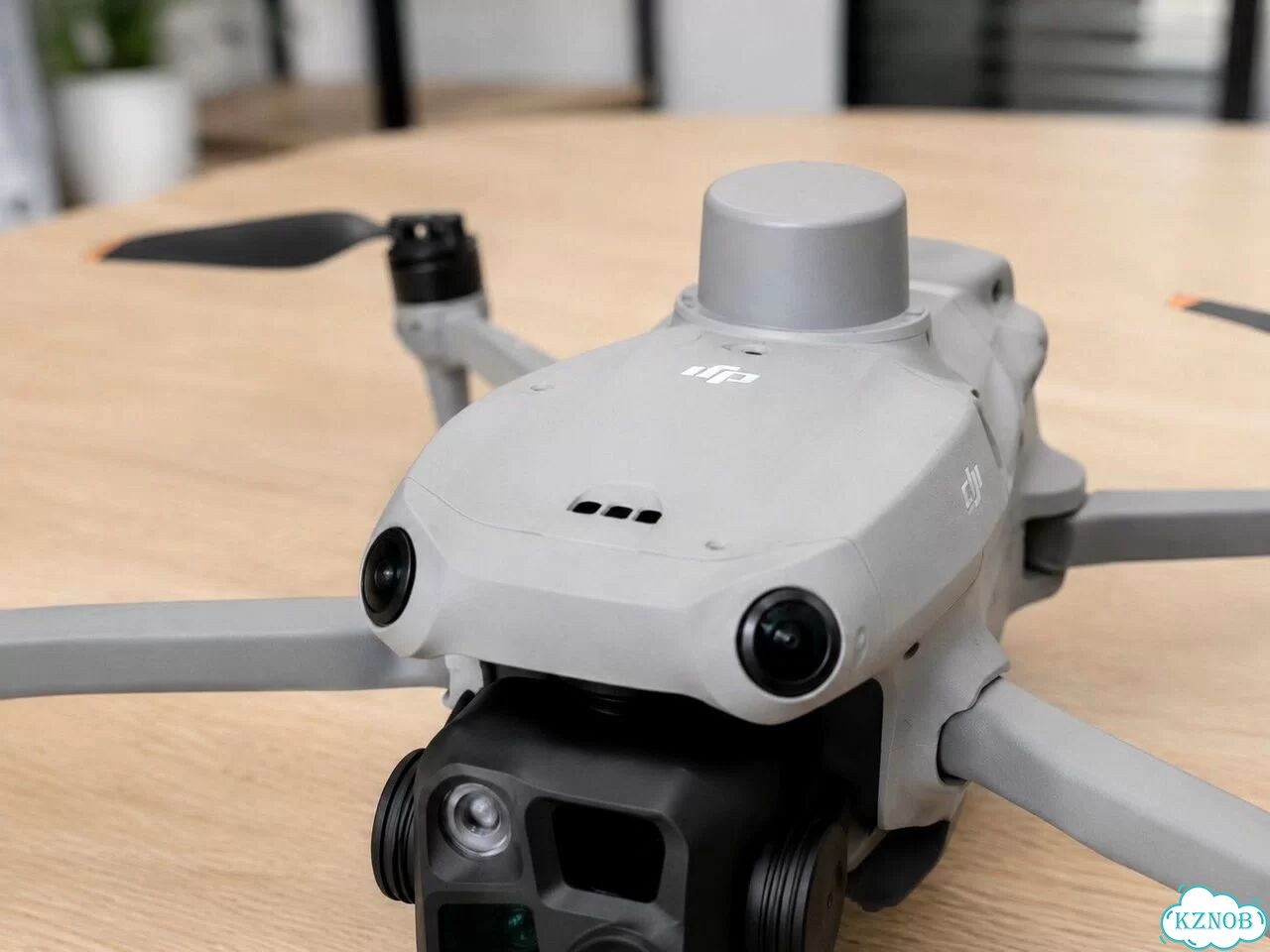 DJI Matrice 4T фото 2