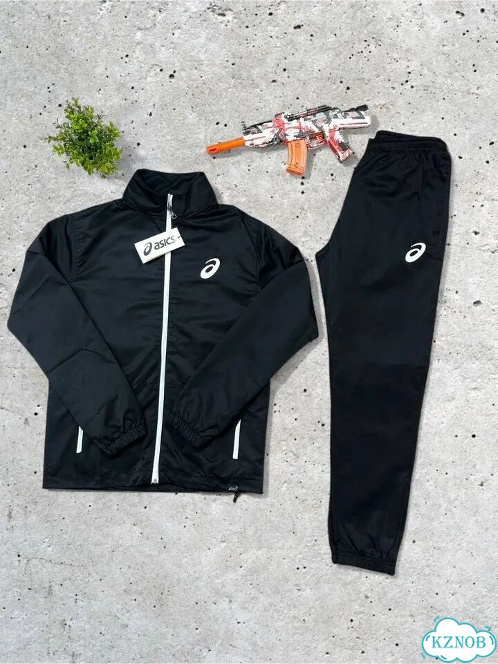 Спортивные костюмы Asics фото 1
