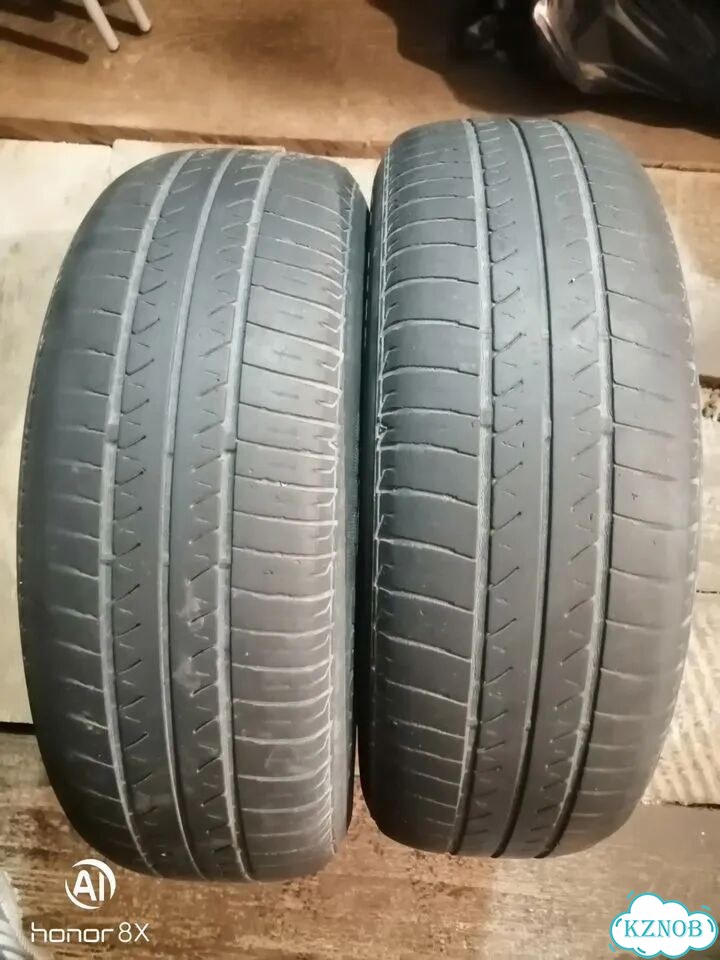 Bridgestone B250 185/65 R15 88H фото 1