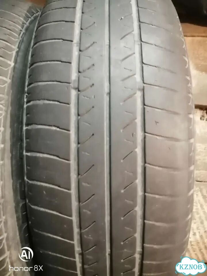 Bridgestone B250 185/65 R15 88H фото 2