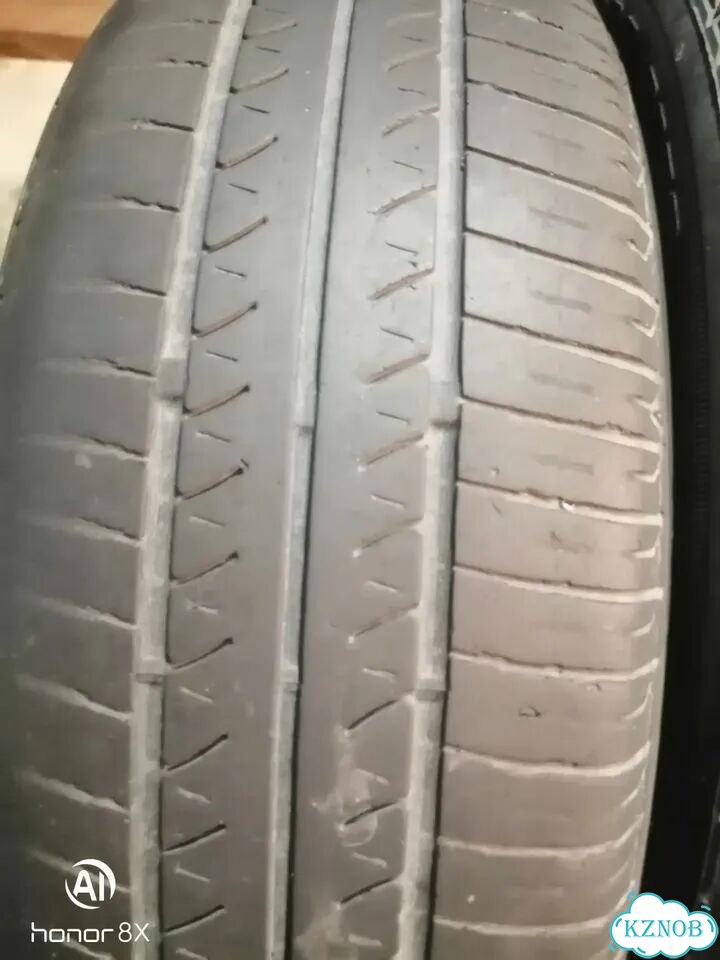 Bridgestone B250 185/65 R15 88H фото 3