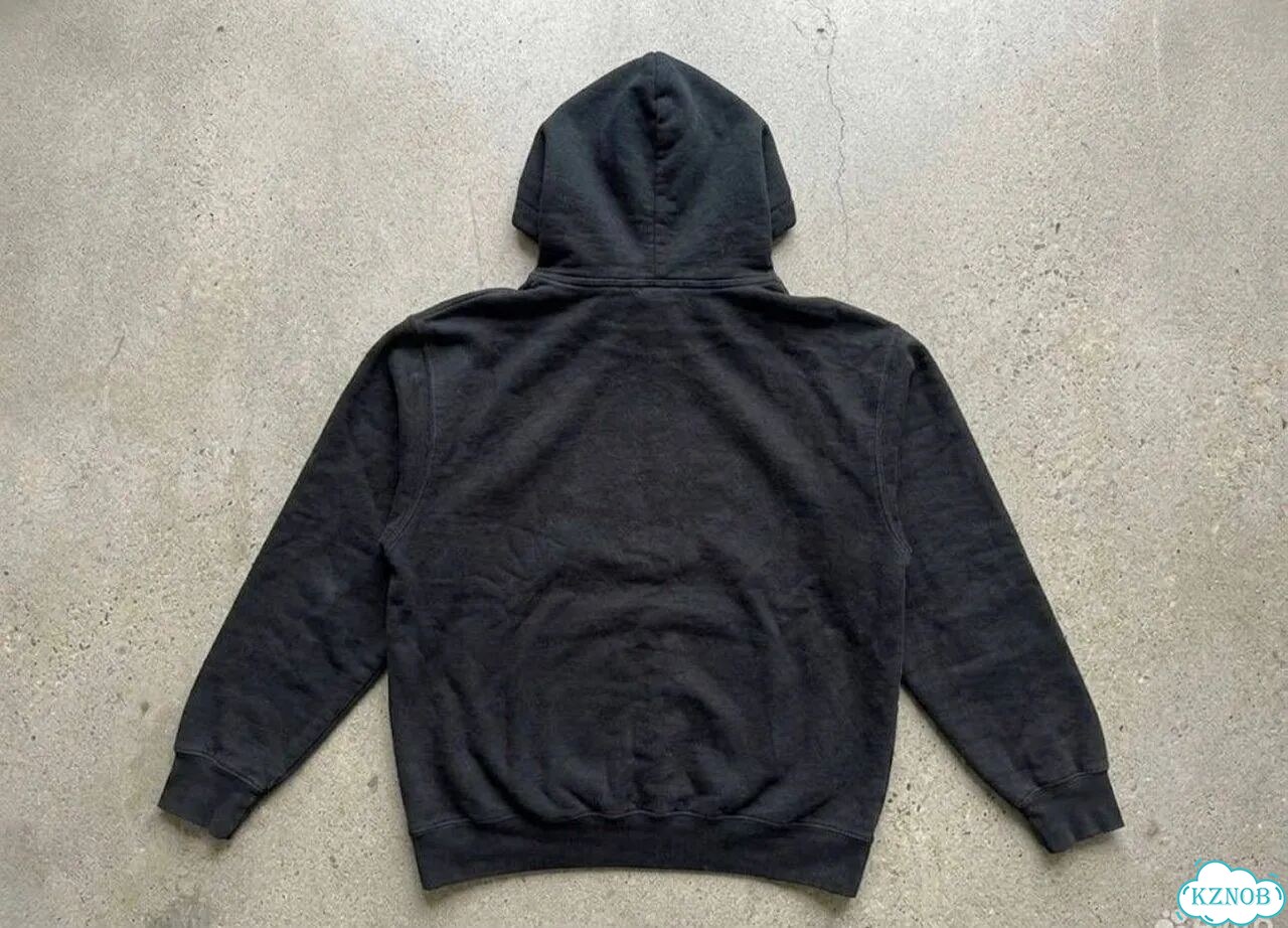 Худи Thrasher Chinatown фото 3