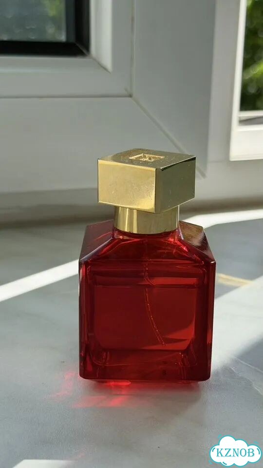 Baccarat rouge 540 фото 2