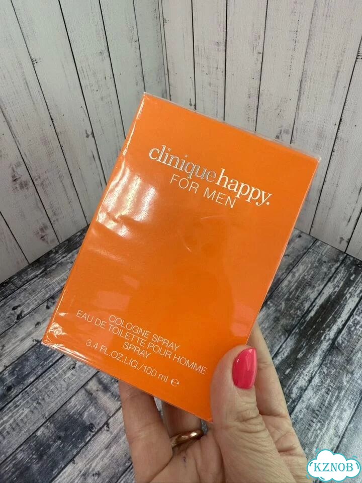 Clinique Happy Clinique,100 ml фото 1