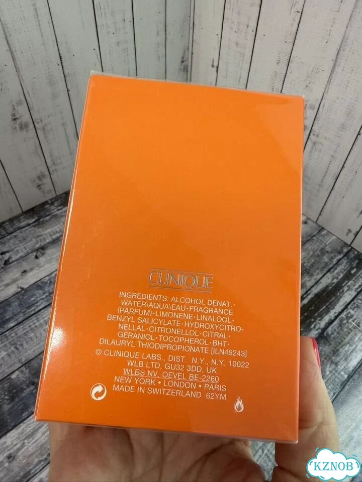 Clinique Happy Clinique,100 ml фото 2