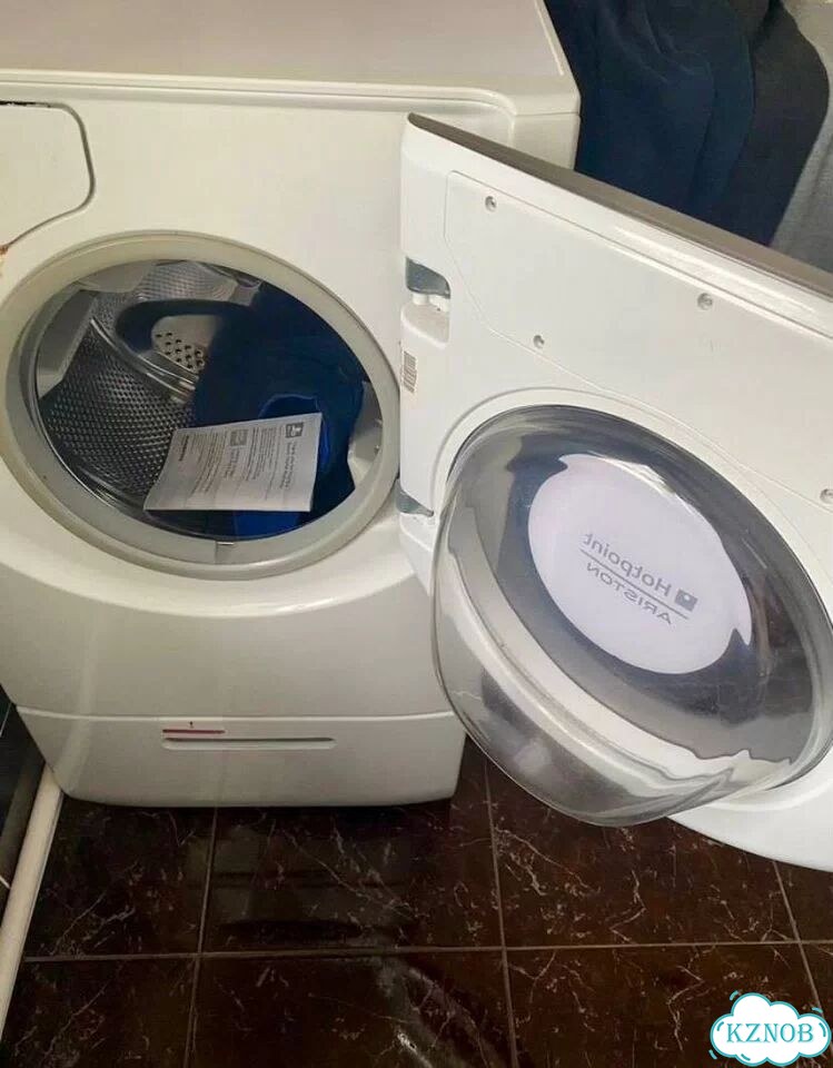 Стиральная машина hotpoint ariston aqxxd 129h фото 5