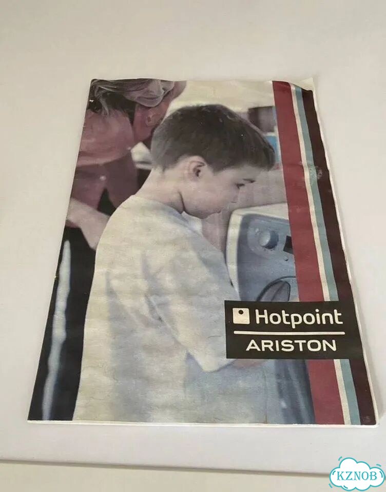 Стиральная машина hotpoint ariston aqxxd 129h фото 7