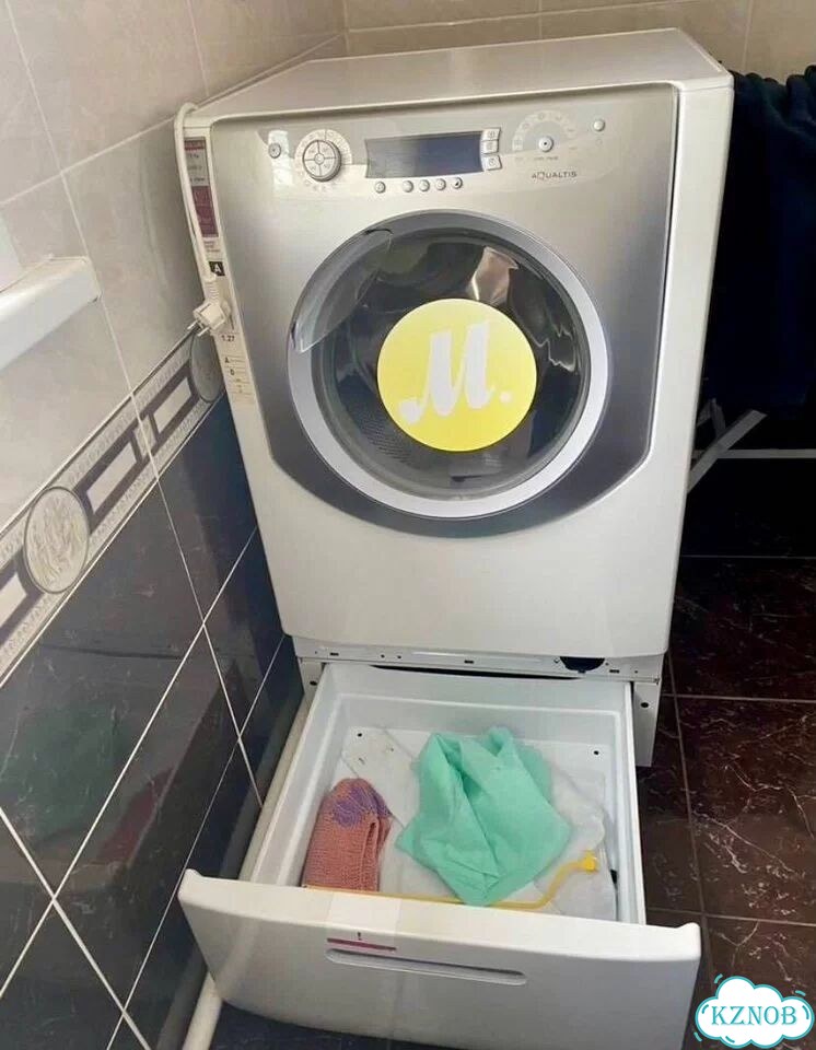 Стиральная машина hotpoint ariston aqxxd 129h фото 9