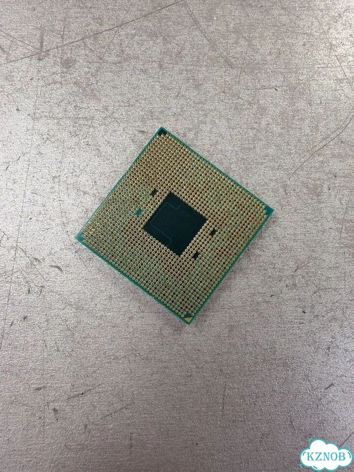 Процессор AMD Ryzen 3 3200G, AM4 фото 2