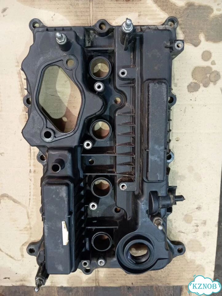 Клапанная крышка Hyundai-Kia 22400-2GGA0 фото 2