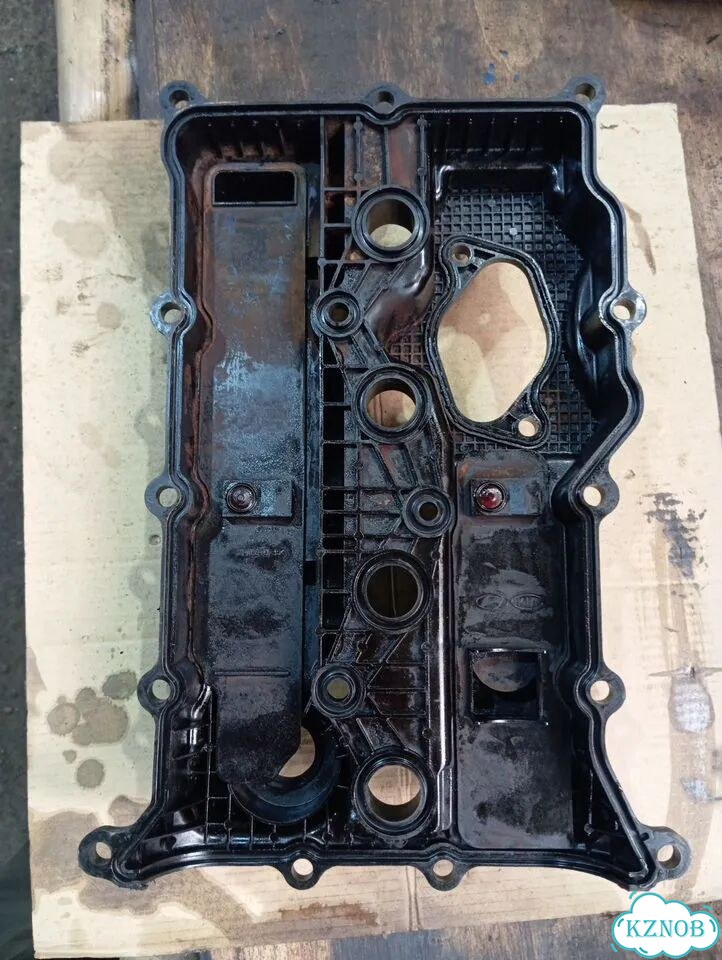 Клапанная крышка Hyundai-Kia 22400-2GGA0 фото 3
