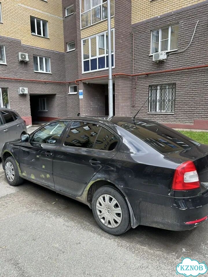 Skoda Octavia 1.4 MT, 2008, 352 000 км фото 2