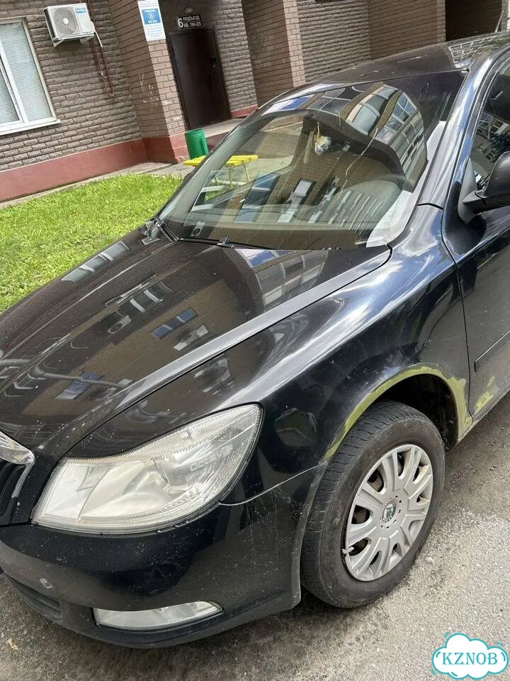Skoda Octavia 1.4 MT, 2008, 352 000 км фото 3