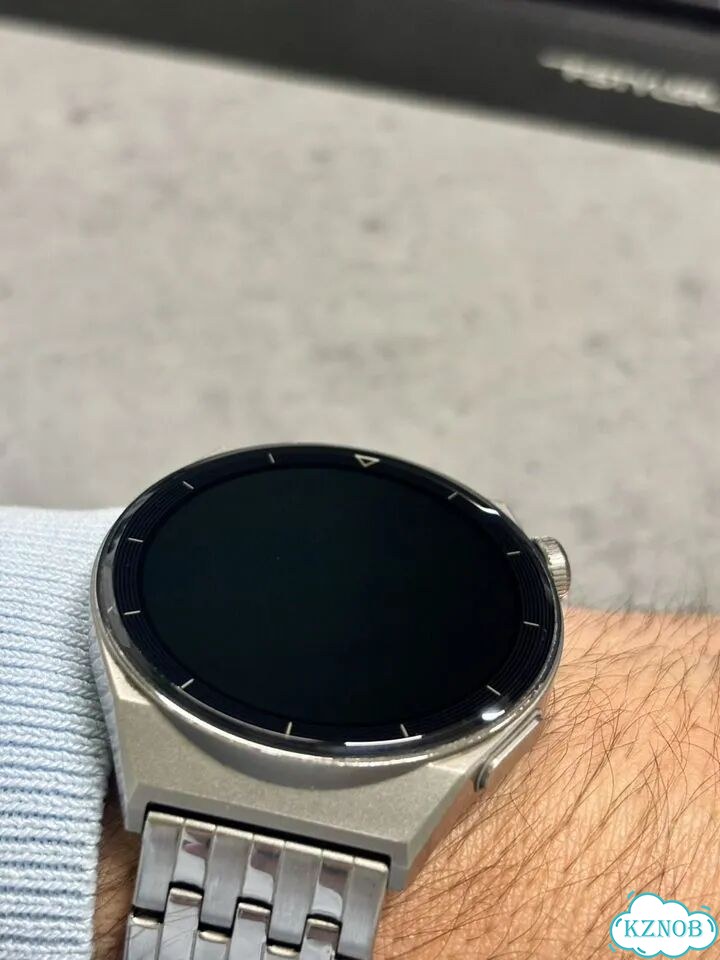Huawei watch gt 3 pro фото 3
