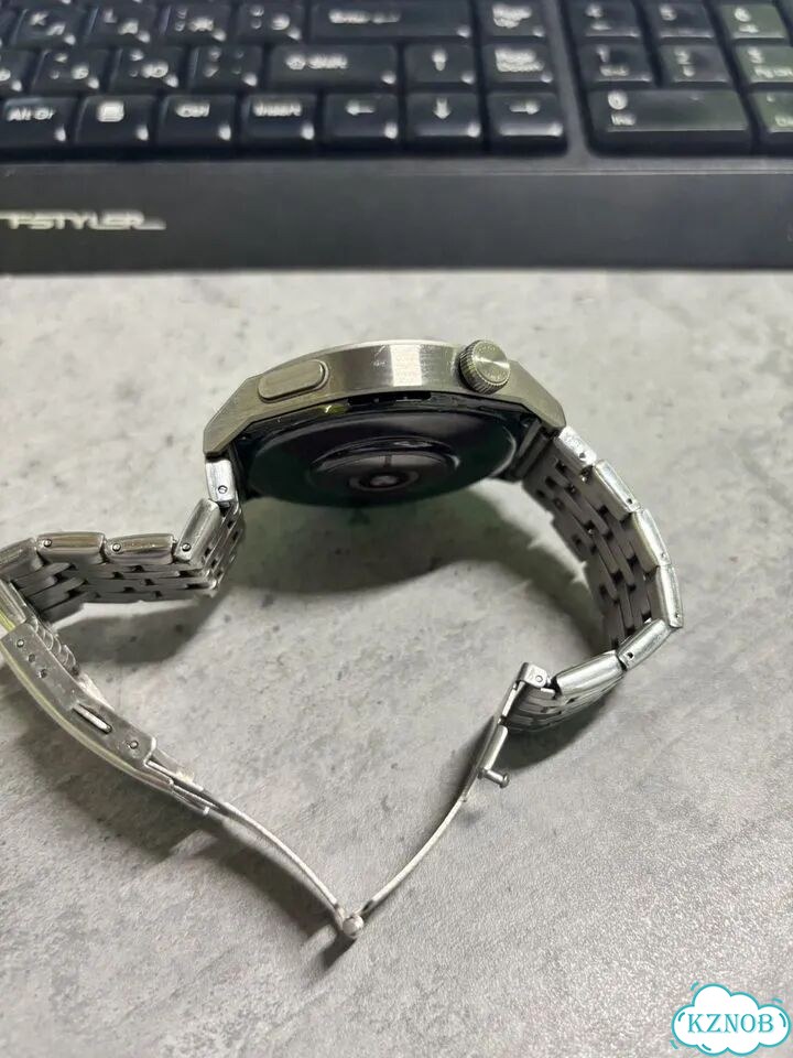 Huawei watch gt 3 pro фото 6