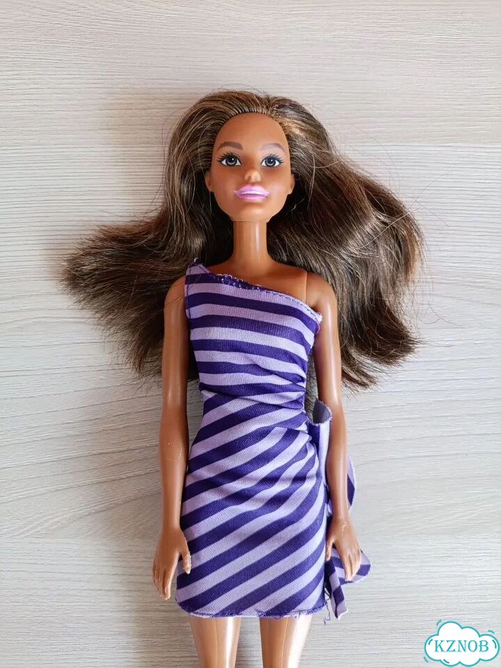 Кукла Barbie Glitz Doll фото 1