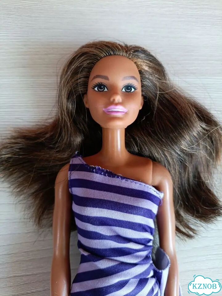 Кукла Barbie Glitz Doll фото 2