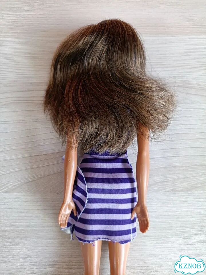 Кукла Barbie Glitz Doll фото 3