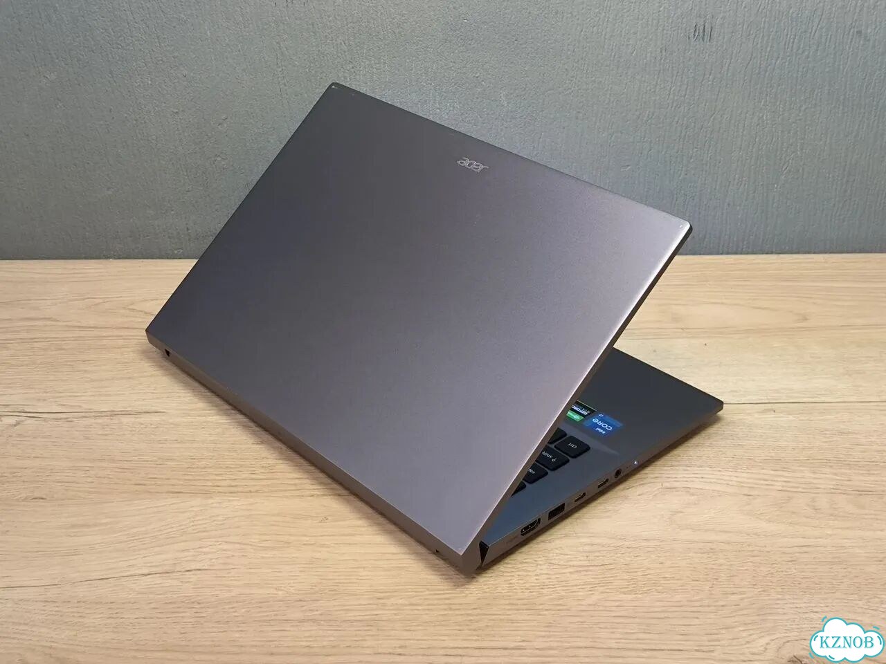 Игровой Ноутбук Acer i7-13700H/RTX 4050/16GB/512GB фото 7