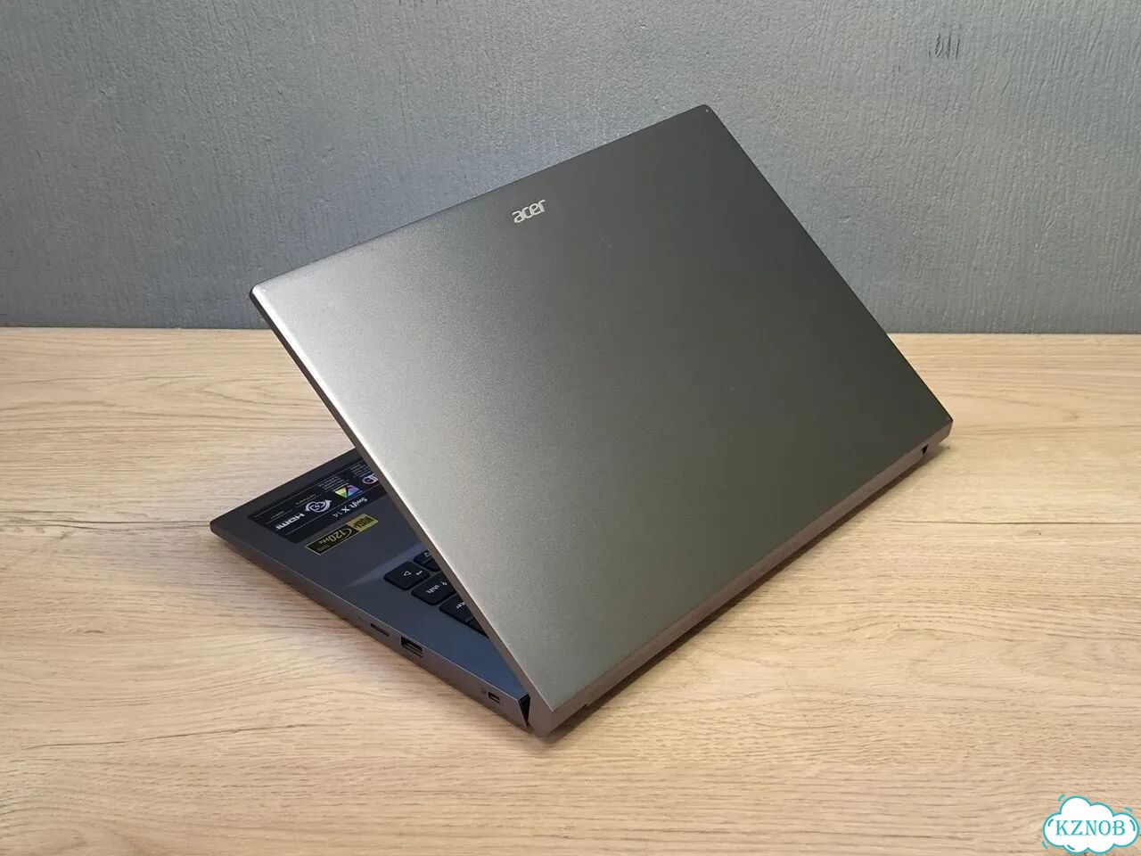 Игровой Ноутбук Acer i7-13700H/RTX 4050/16GB/512GB фото 8