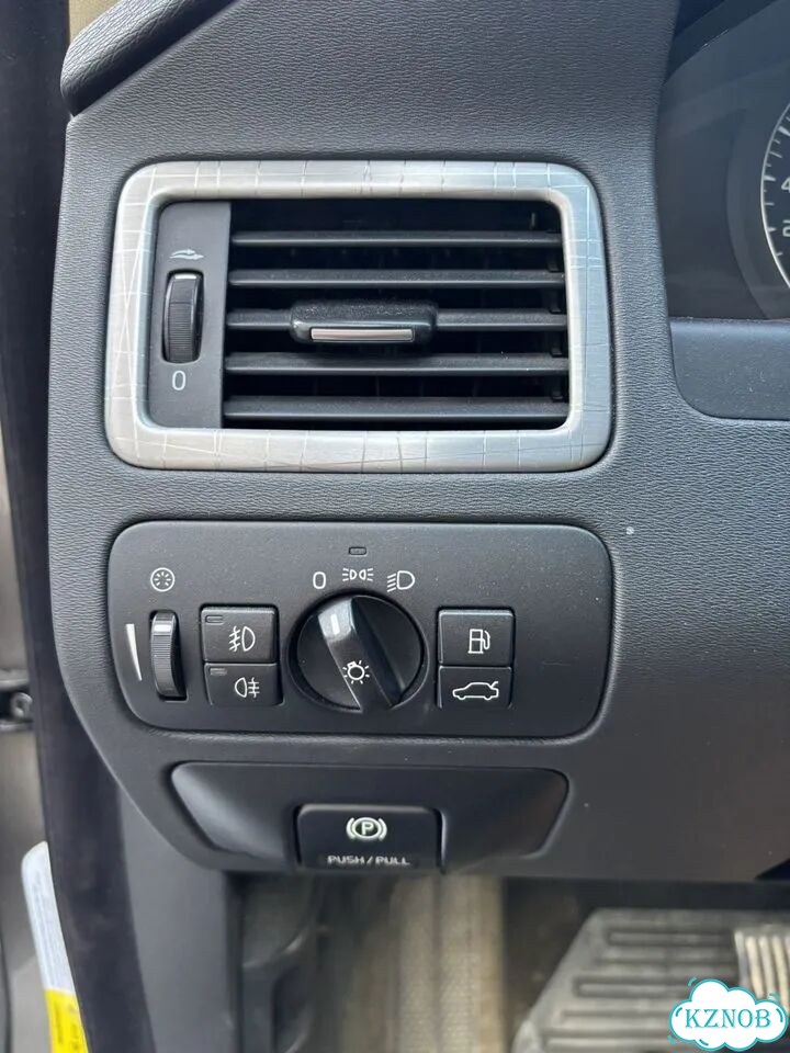 Volvo XC70 2.4 AT, 2008, 235 000 км фото 8