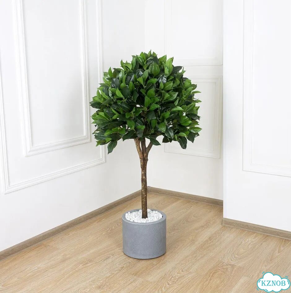 Искусственное дерево фото 9