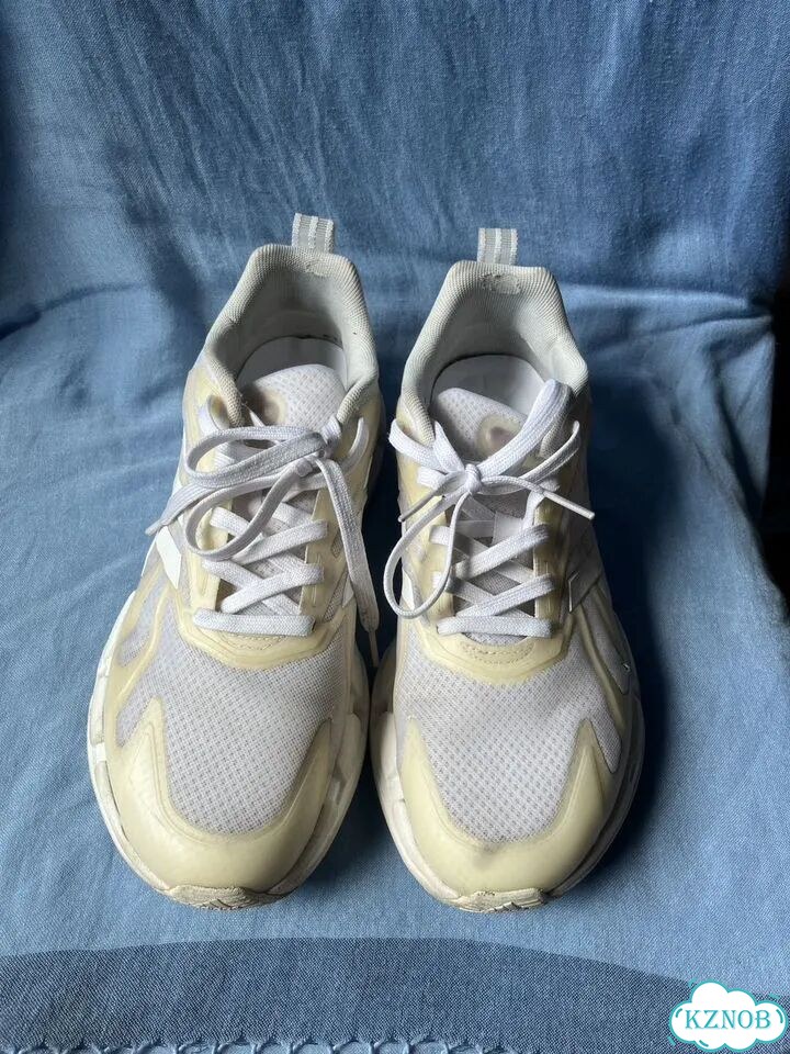 Кроссовки мужские Adidas Ventice Climacool фото 2