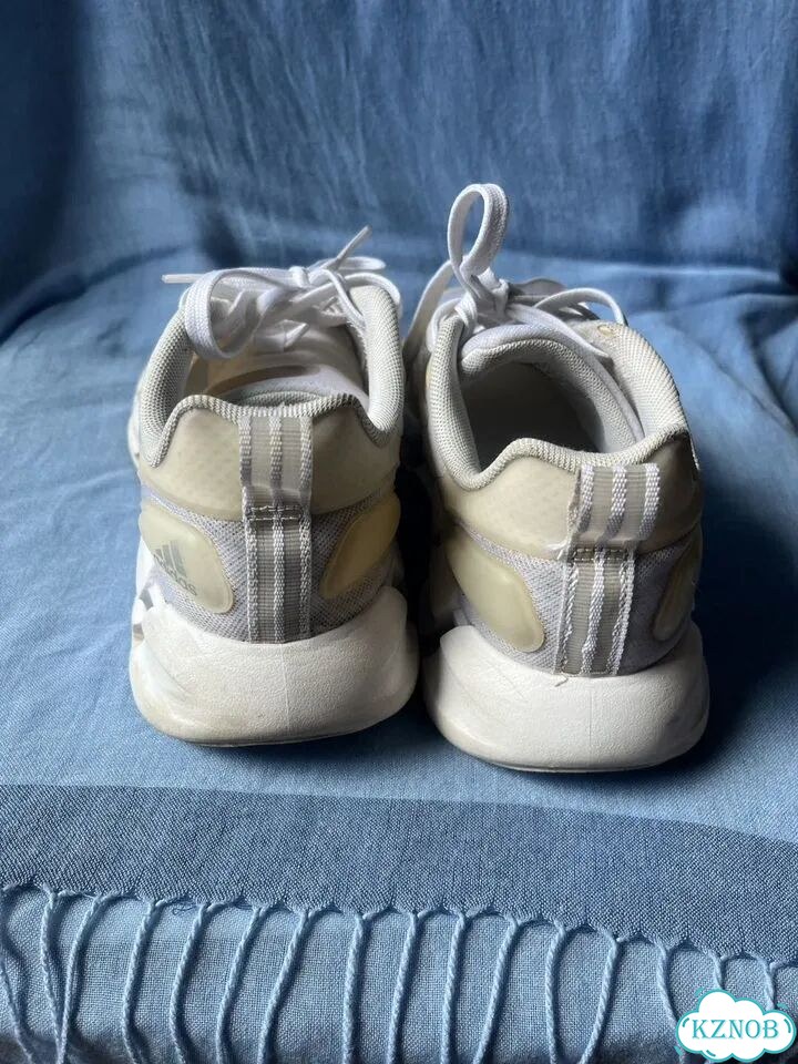 Кроссовки мужские Adidas Ventice Climacool фото 4