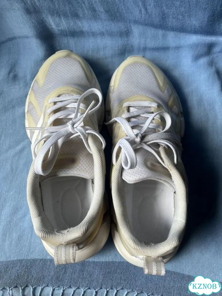 Кроссовки мужские Adidas Ventice Climacool фото 5