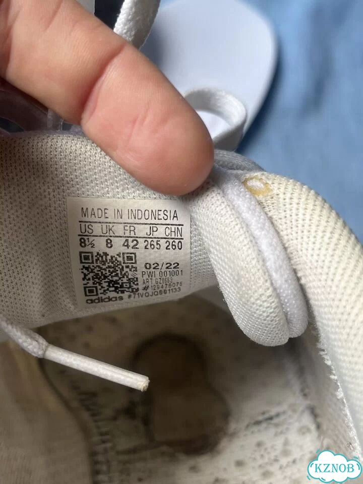 Кроссовки мужские Adidas Ventice Climacool фото 7