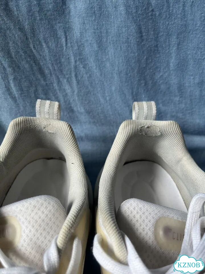 Кроссовки мужские Adidas Ventice Climacool фото 8