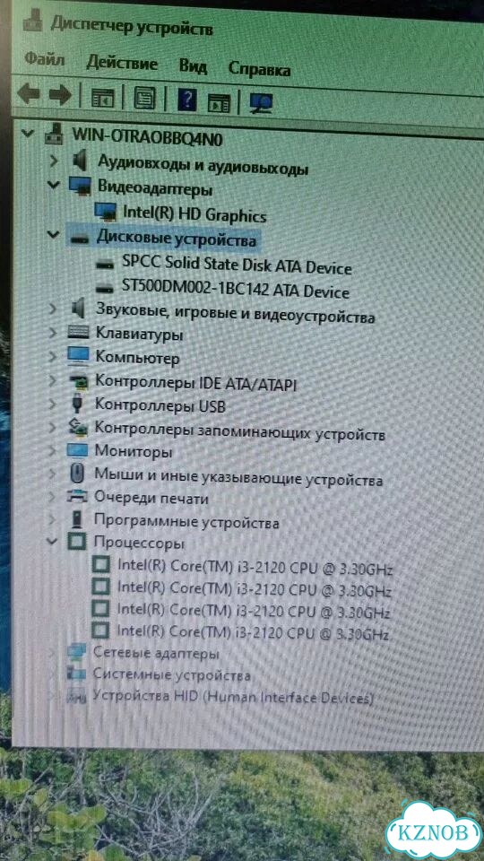 Системный блок фото 4
