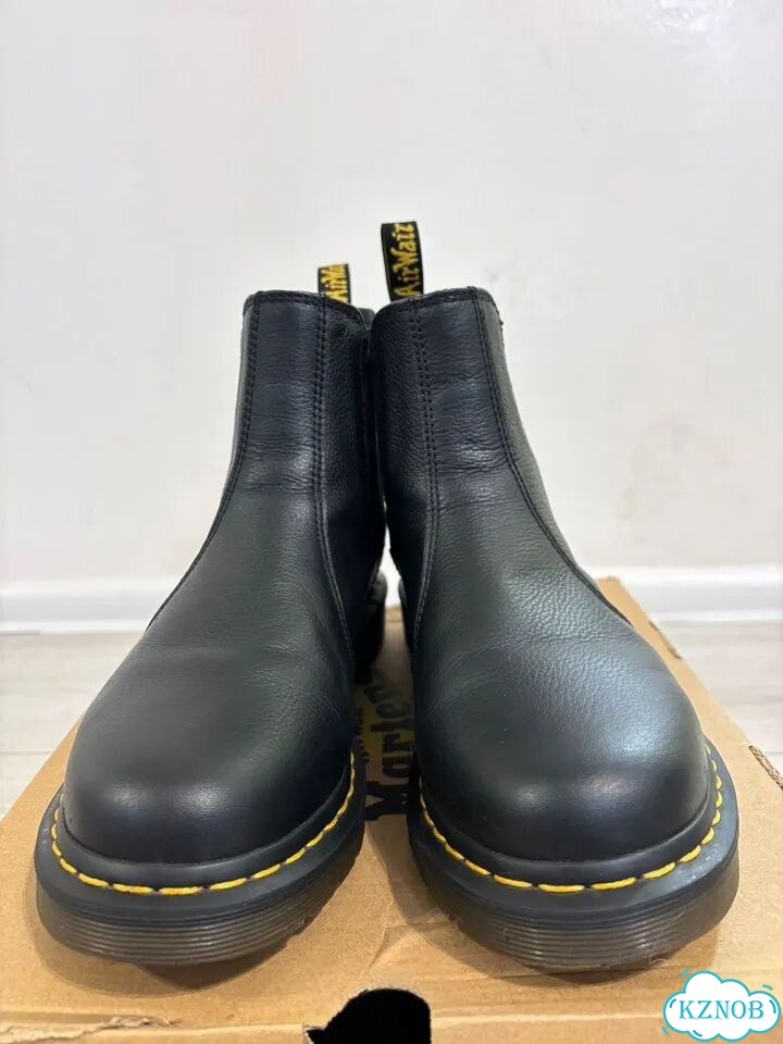 Dr martens челси фото 3