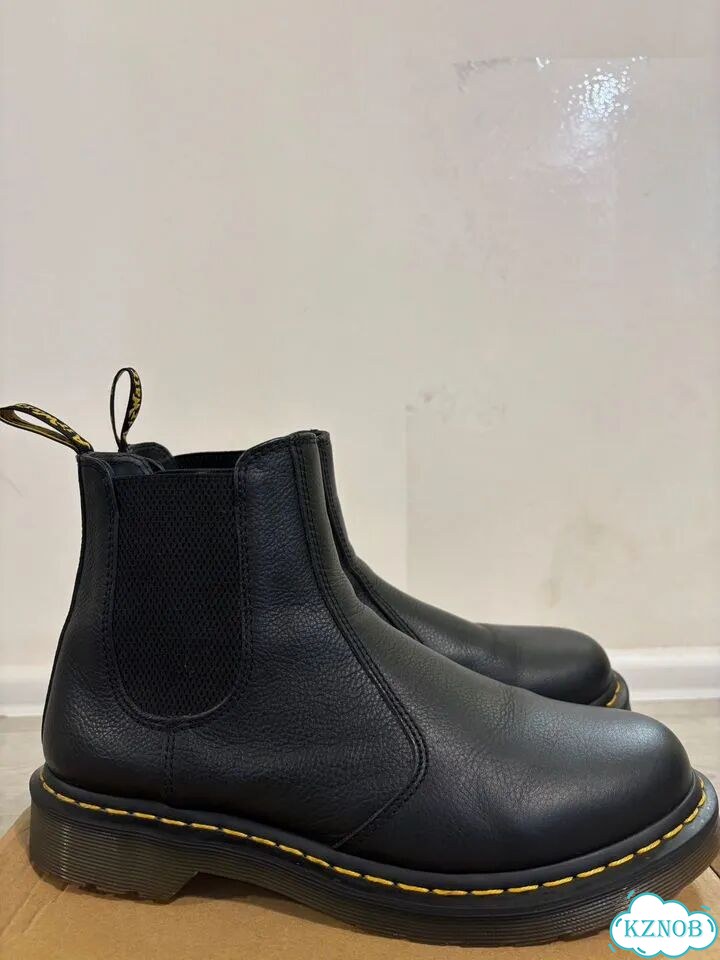 Dr martens челси фото 4