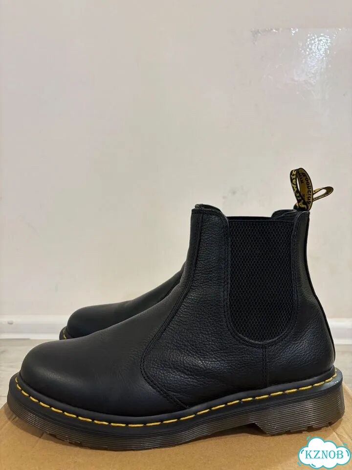 Dr martens челси фото 5