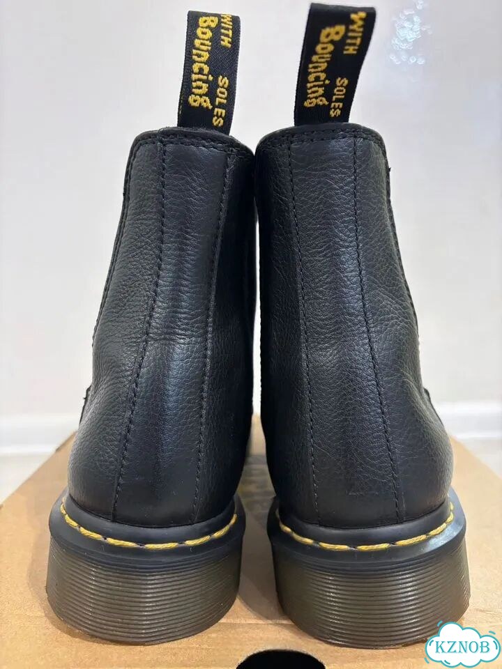 Dr martens челси фото 6